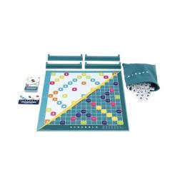 Scrabble
