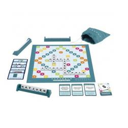 Scrabble