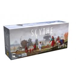 SCYTHE Conquérants du lointain