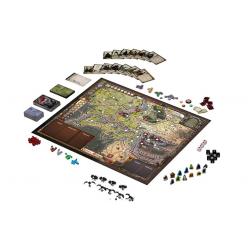 Seigneur des Anneaux : Le Destin de la Communaut&eacute;