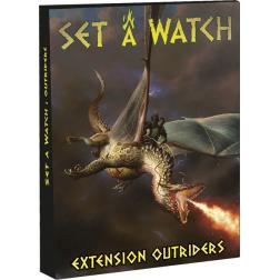 Set A Watch : Outriders (Ext)