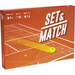 Set & Match