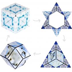 Shashibo Arctic