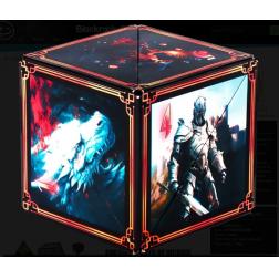 Shashibo Tales of ovirnia