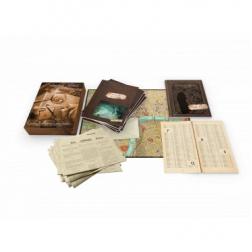 Sherlock Holmes D&eacute;tective Conseil : Meurtres de la Tamise