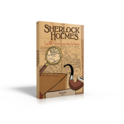 Sherlock Holmes : La BD dont vous êtes le héros