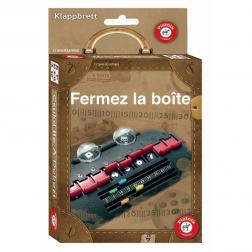 Shut the Box Fermez la boite