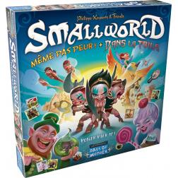 Small World : Power Pack n°1 (Ext)