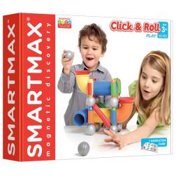 SmartMax Click & Roll 30 pièces