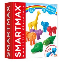 Smartmax My first animal safari