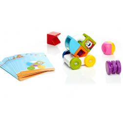 SmartMax My First Build & Drive