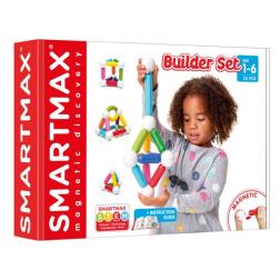 Smartmax : My First Builder Set