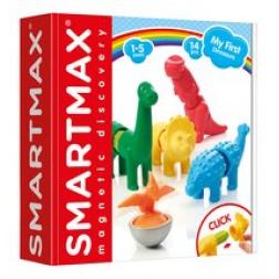 Smartmax my first Dinosaurs