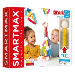 SmartMax Start : 23 pièces