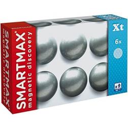 Smartmax XT : Boite de 6 boules