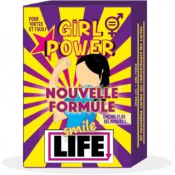 Smile extension Girl Power Nouvelle formule