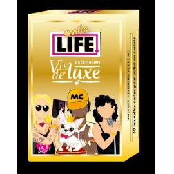 Smile Life -  extension VIE DE LUXE