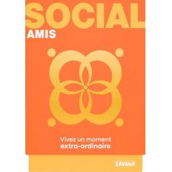 Social Amis