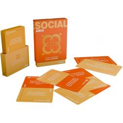 Social Amis