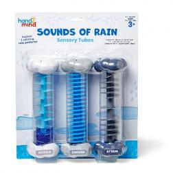 Sounds of Rain sensory