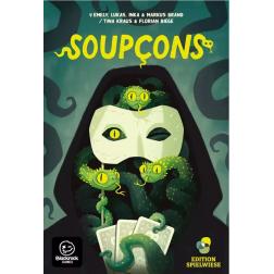 Soupcons