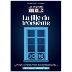 Sous Scell&eacute;s - La fille du troisi&egrave;me