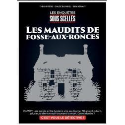 Sous Scell&eacute;s - Les Maudits de Fosse-aux-Ronces