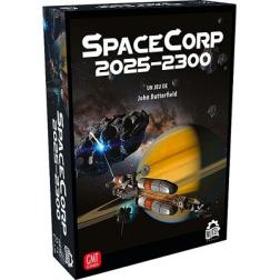 Spacecorp