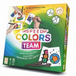 Speed Color Team