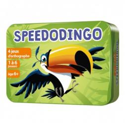 Speedodingo CP-CE2