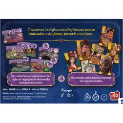 Splendor Duel : les faussaires (Ext)