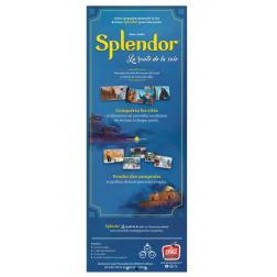 Splendor : La route de la soie (Ext)