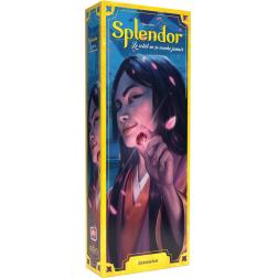 Splendor : Le soleil ne se couche jamais (Ext)