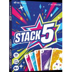 Stack 5