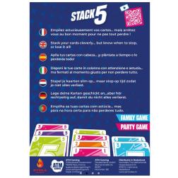 Stack 5