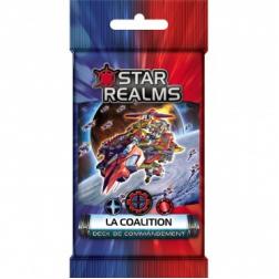 Star Realms : Command Deck : Coalition