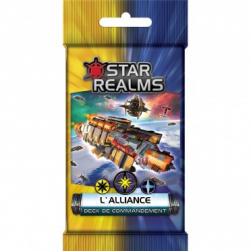 Star Realms : Command Deck : L'alliance