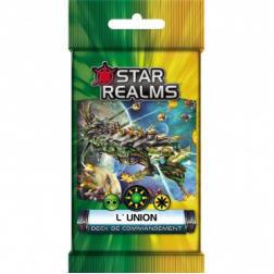 Star Realms : Command Deck : L'Union