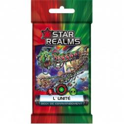 Star Realms : Command Deck : L'unité