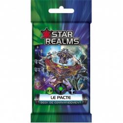 Star Realms : Command Deck : Le pacte