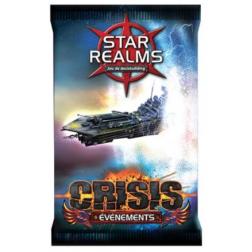 Star Realms Crisis Evénements