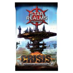 Star realms Crisis Flotte et Bastions