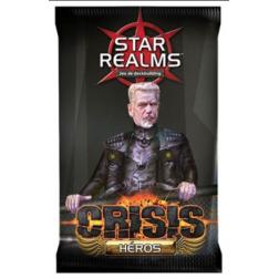 Star Realms Crisis Héros