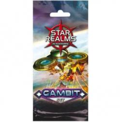 Star Realms : Gambit