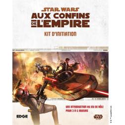 Star Wars Aux Confins de l'Empire Kit d'Initiation