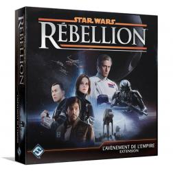 Star Wars Rébellion : Avènement de l'Empire (Ext.)