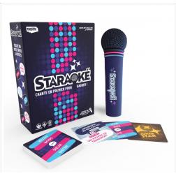 Staraok&eacute;