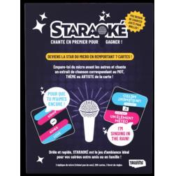 Staraok&eacute;