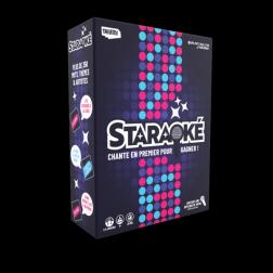 Staraok&eacute;