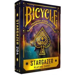 Stargazer 204